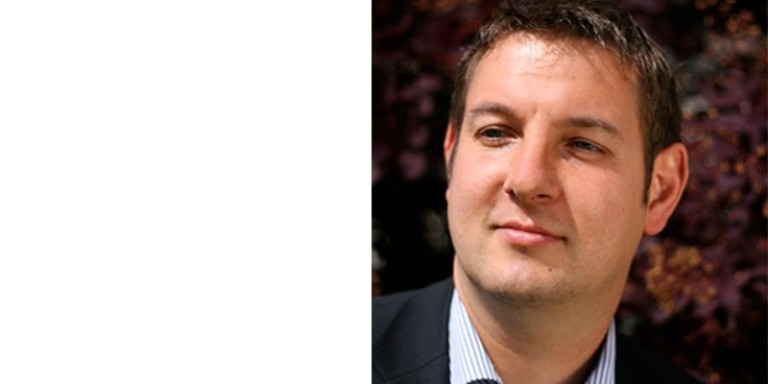 Agenturleiter Kai Kurt Jägemann