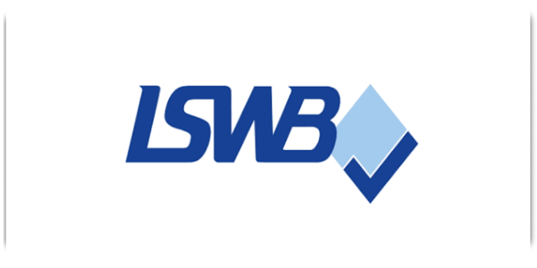 Logo LSWB
