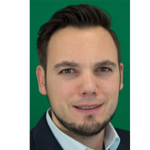 Mitarbeiter Christian Dengler