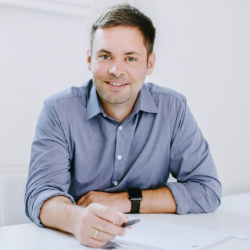 Christoph Kuschnereit