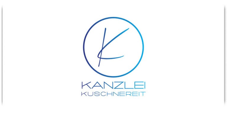 Logo Kanlei Kuschnereit