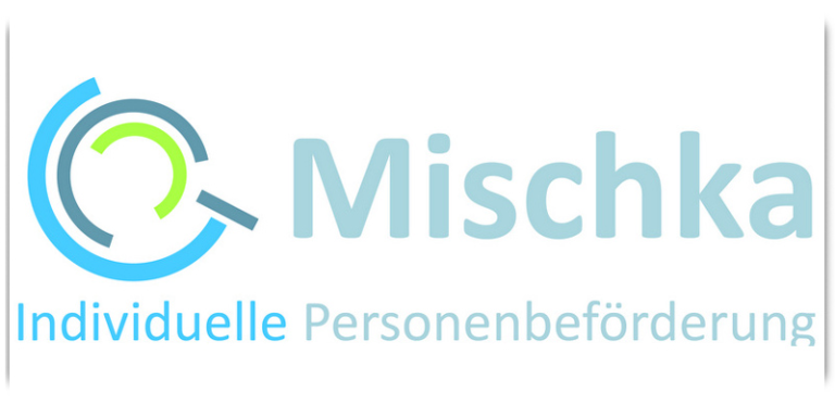 Logo Mischka GmbH - Individuelle Personenbeförderung