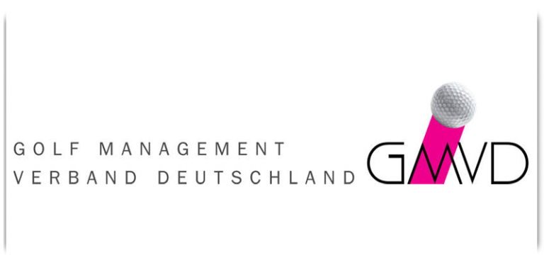 Logo Golf Management Verband Deutschland e.V.