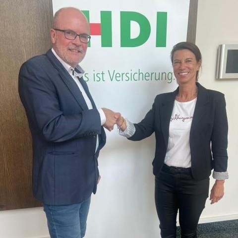 Handschlag