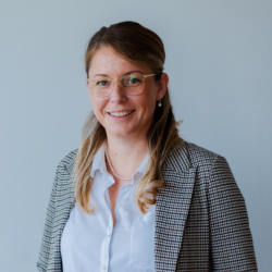 Lisa Reineking