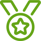 Fontawesome Medaille