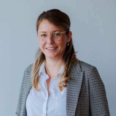 Lisa Reineking