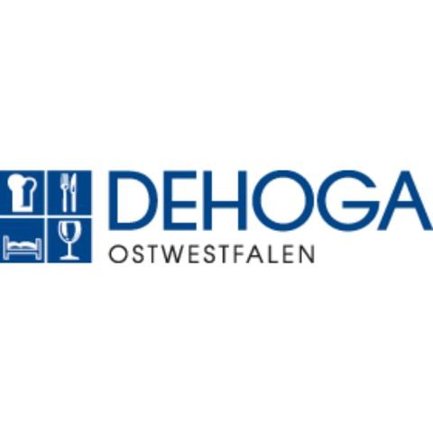 Logo DEHOGA