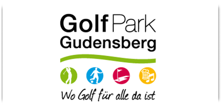 Logo Golfpark Gudensberg