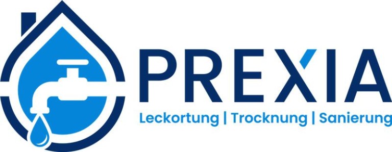 Logo PREXIA