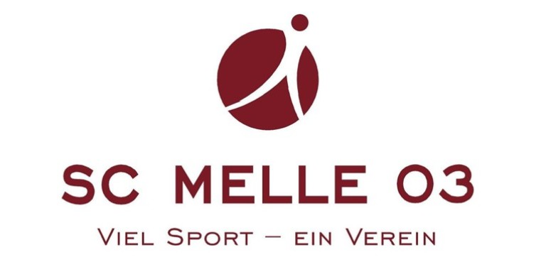 Logo SC Melle 03