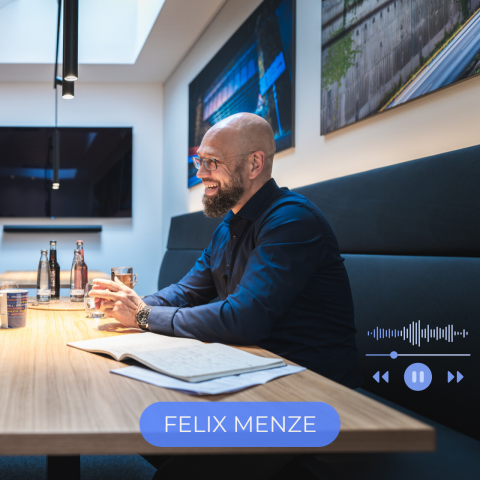 Contentpark Felix Menze