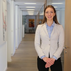 Katharina Dittombee