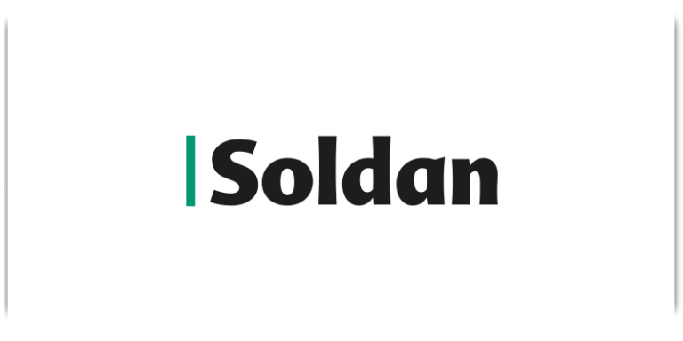 Logo Soldan