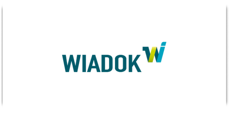 Logo WIADOK