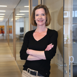 Anneke Tusch
