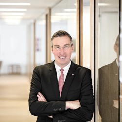 Bernd Koch