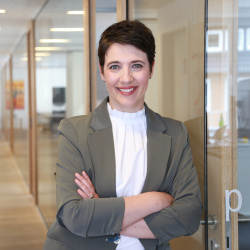 Tanja Schuckmann