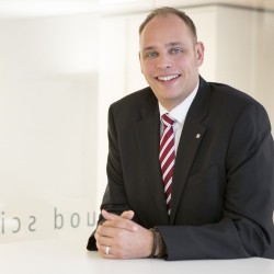 Moritz Menze