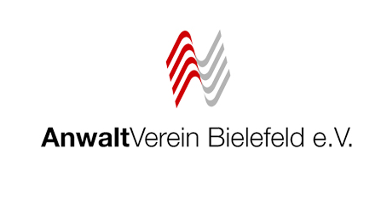 logo Anwalt Verein Bielefeld e.V.