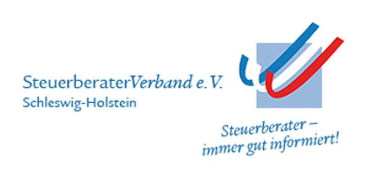 Logo StV Steuerberaterverband e.V.
