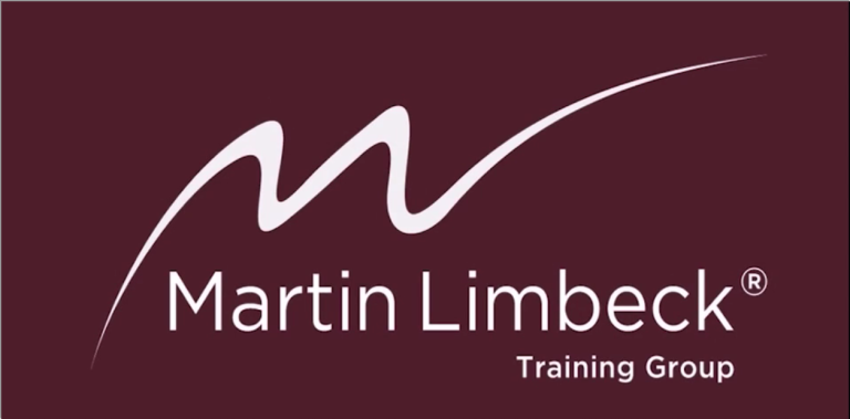 Logo Martin Limbeck - Training Group