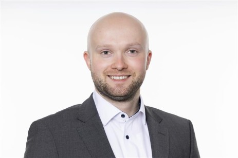Marius Michaelis