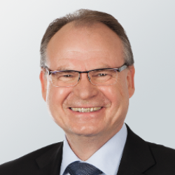 Wolfgang Schinderling