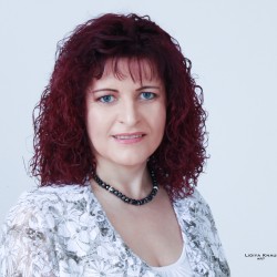 Silke Gaudig