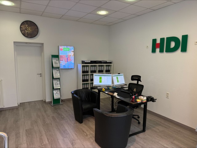 Agentur von innen ouakil