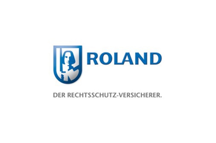 Logo Roland - Der Rechtsschutz-Versicherer