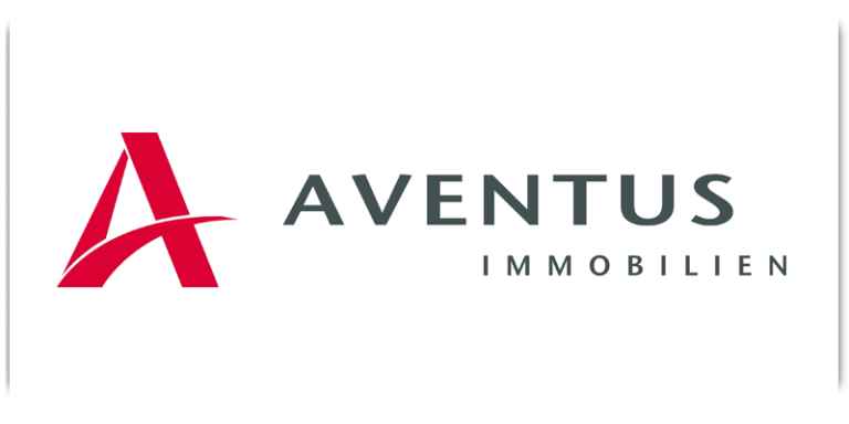 Logo Aventus Immbolilien