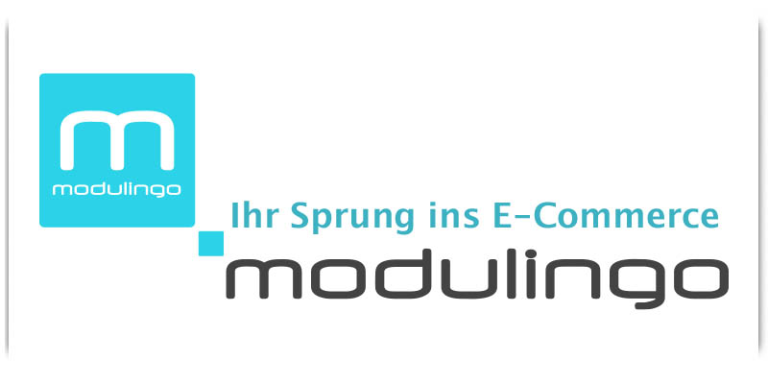 Logo Modulingo GmbH