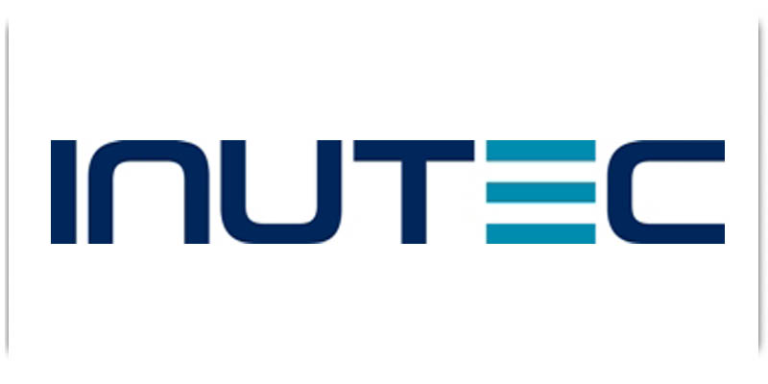 Logo Inutec GmbH