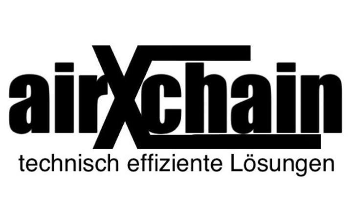 airXchain teaser