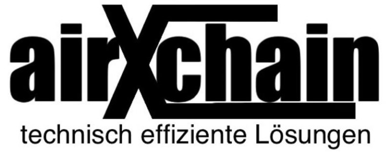 Logo airXchain