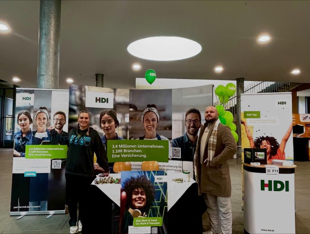 HDI Damian Gabriel Pilczuk