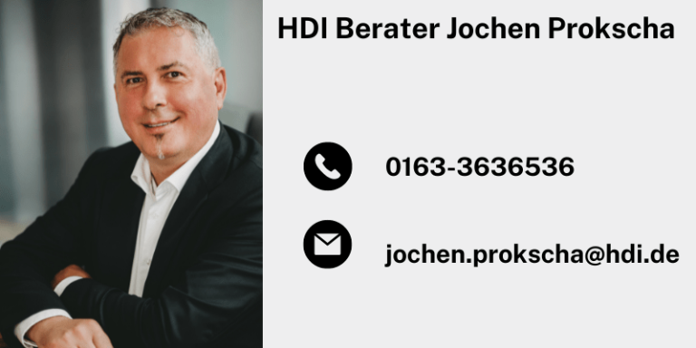 Informationen über Prokscha