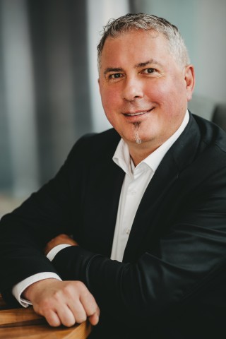 Agenturleitung Jochen Prokscha