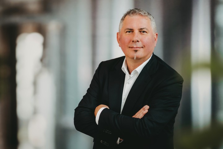 Agenturleitung Jochen Prokscha