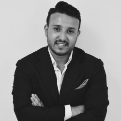 Dominik Santos Marques