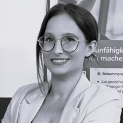 Melanie Gouveia de Carvalho Schwirtz