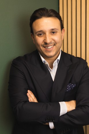 Dominik Santos Marques