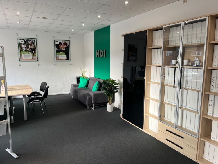 Agentur Gricar Büro