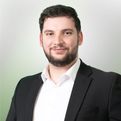 Batuhan Akdag