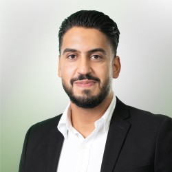 Berzan Ates