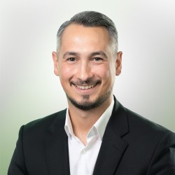 Muhammed Tanriöver