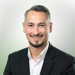 Muhammed Tanriöver