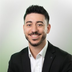 Tamer Keskin