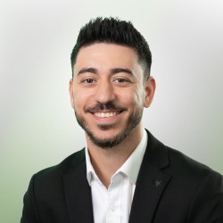 Tamer Keskin
